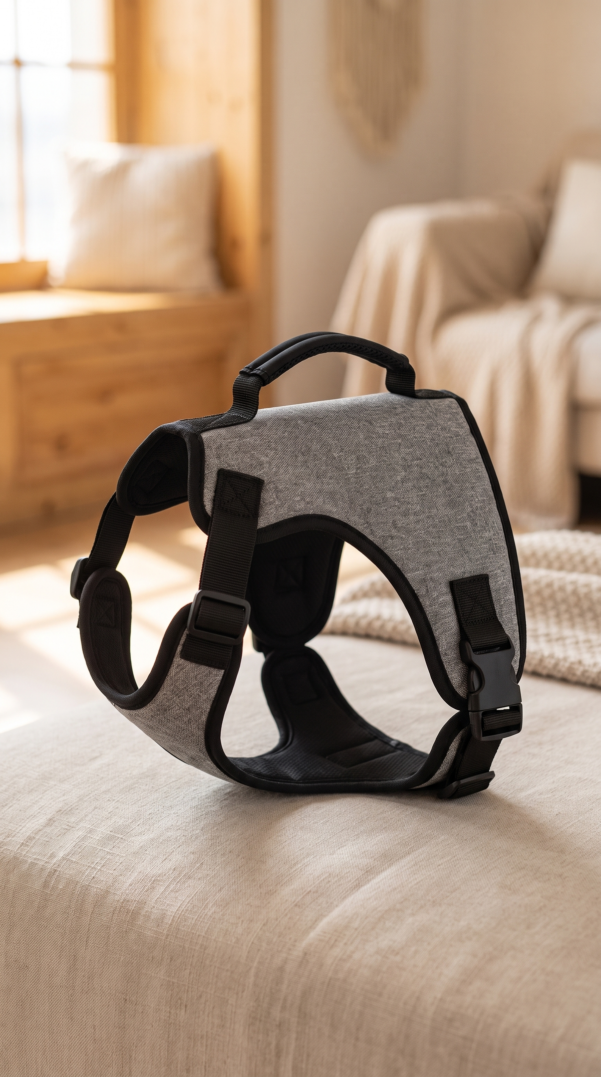 HeirloomGoods Rear-Leg Support Harness 2-Pack